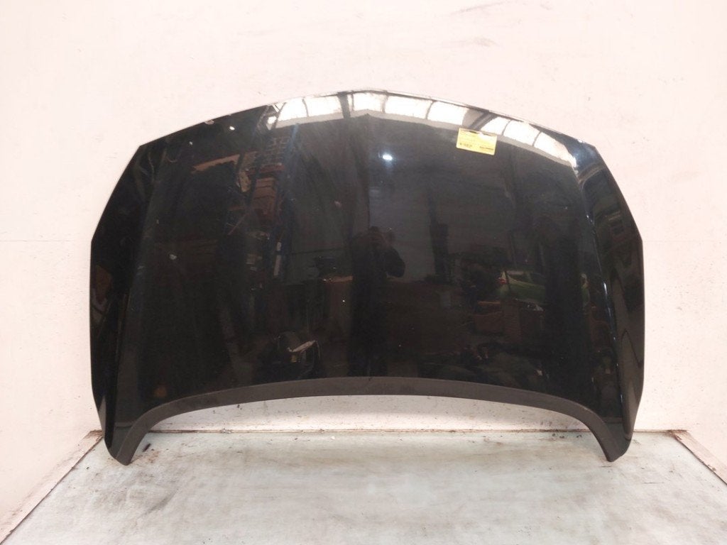 CAPOT Opel Astra J Sports Tourer (PD8 / PE8 / PF8), Dhr. J. Ham, Administratie@autoham.nl, Opel, Utilisé