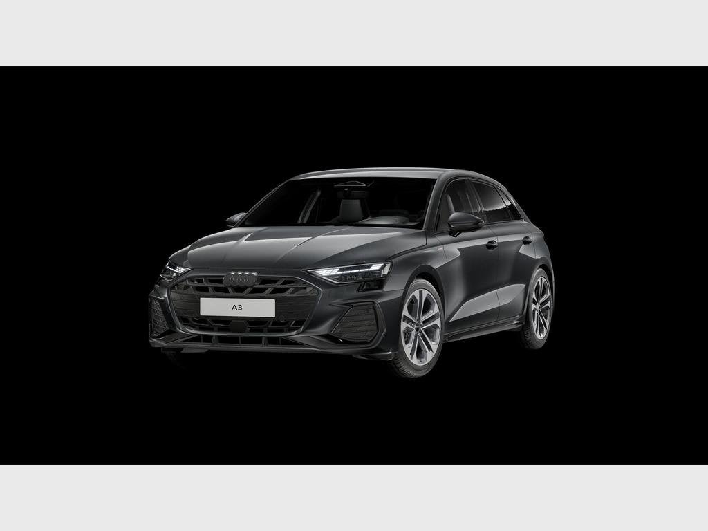 Audi A3 Sportback Audi A3 Sportback S line TFSI  85 kW S tro, Auto's, Audi, Automaat, https://public.car-pass.be/vhr/0ffbba7d-8b75-46c2-963c-4254831dfae0