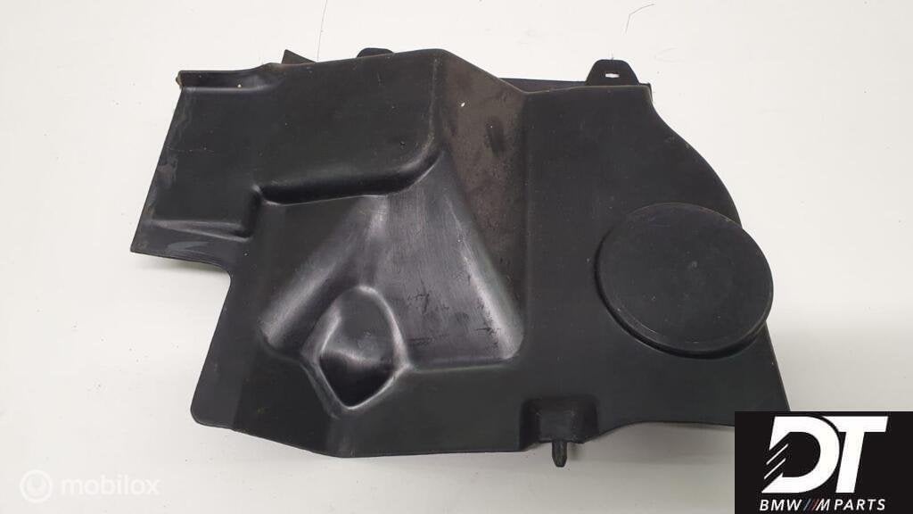 Koplamp afdekkap BMW 3-serie E30 ('83-'92) 51711965243, Nieuw, Ophalen of Verzenden, BMW, BMW