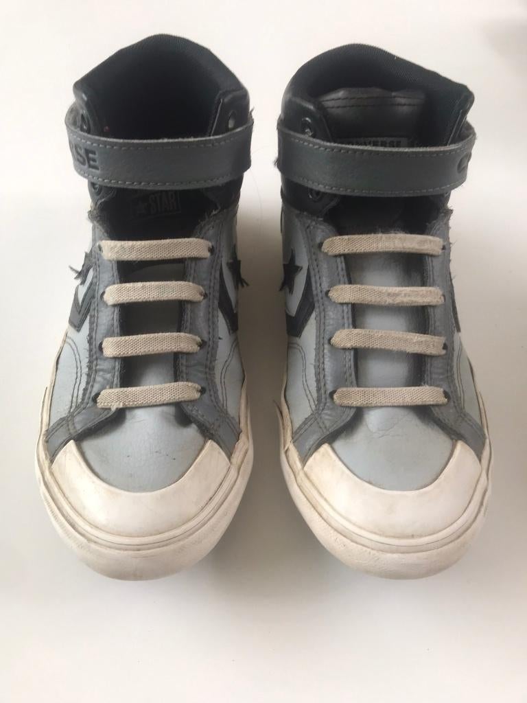 Converse All star maat 36, Gebruikt, Converse all star, Schoenen, Ophalen of Verzenden