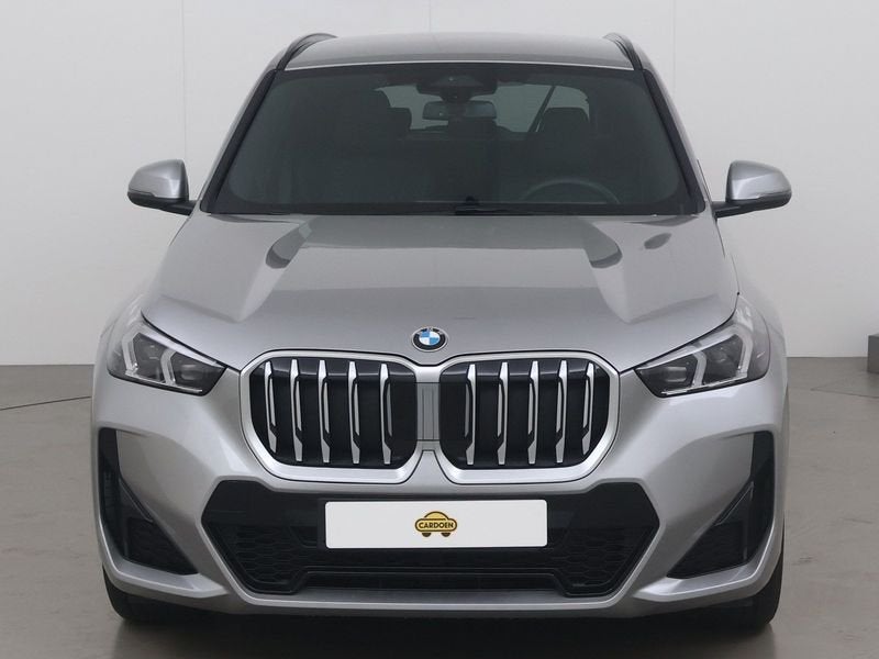 BMW X1 1.5ia sdrive18 136 AT, Argent ou Gris, Entreprise, Autre, 5 places