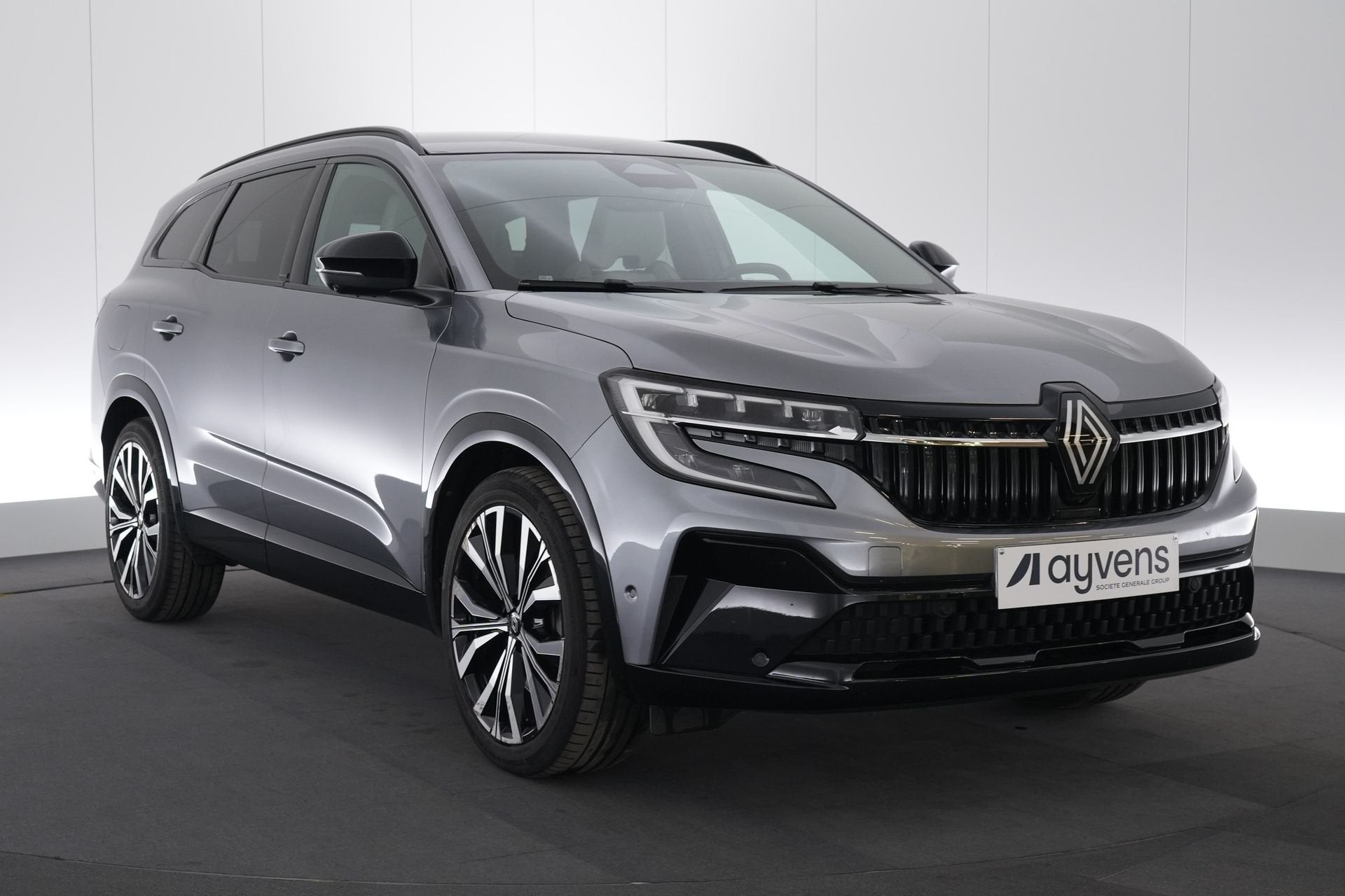 (2ELP153) RENAULT ESPACE, Gebruikt, Euro 6, 1199 cc, Adaptive Cruise Control