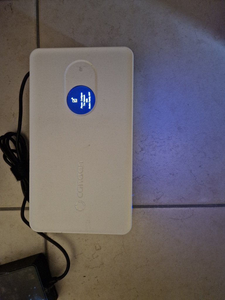 3x Avalon nano 3S (2 stroomadapters), Minder dan 4 GB, Ophalen of Verzenden, Zo goed als nieuw, 16 GB