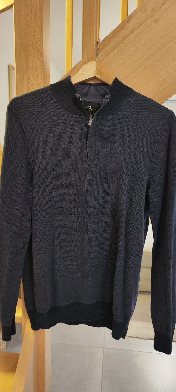 C&A trui Medium (zo goed als nieuw, Kleding | Heren, Truien en Vesten, Ophalen of Verzenden
