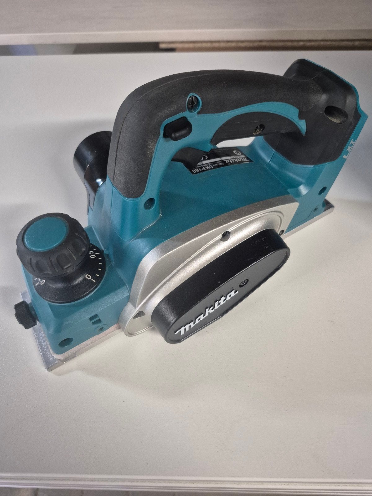 makita schaafmachine, Doe-het-zelf en Bouw, Ophalen
