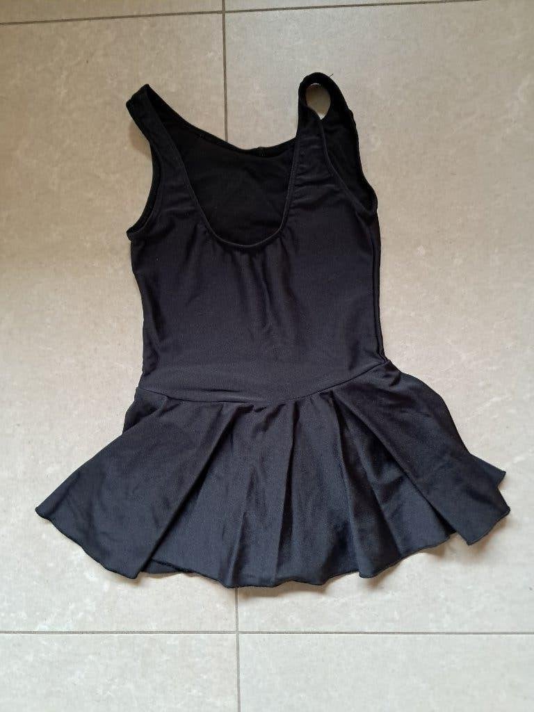 Balletjurk 8 jaar, Enfants & Bébés, Vêtements enfant | Autre, Enlèvement ou Envoi, Comme neuf, Kreadance diva, Fille