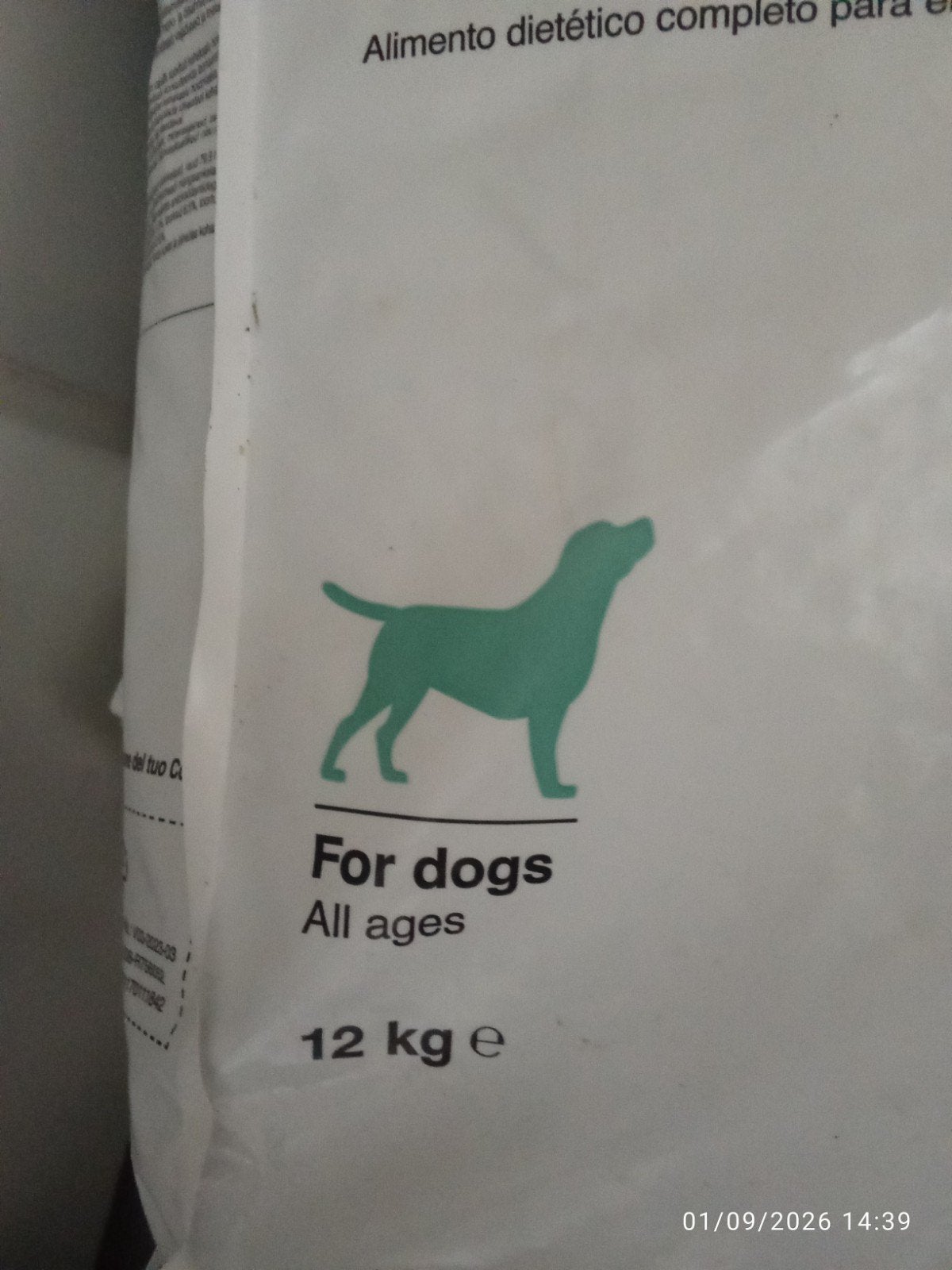 dechra, Animaux & Accessoires, Nourriture pour Animaux, Enlèvement