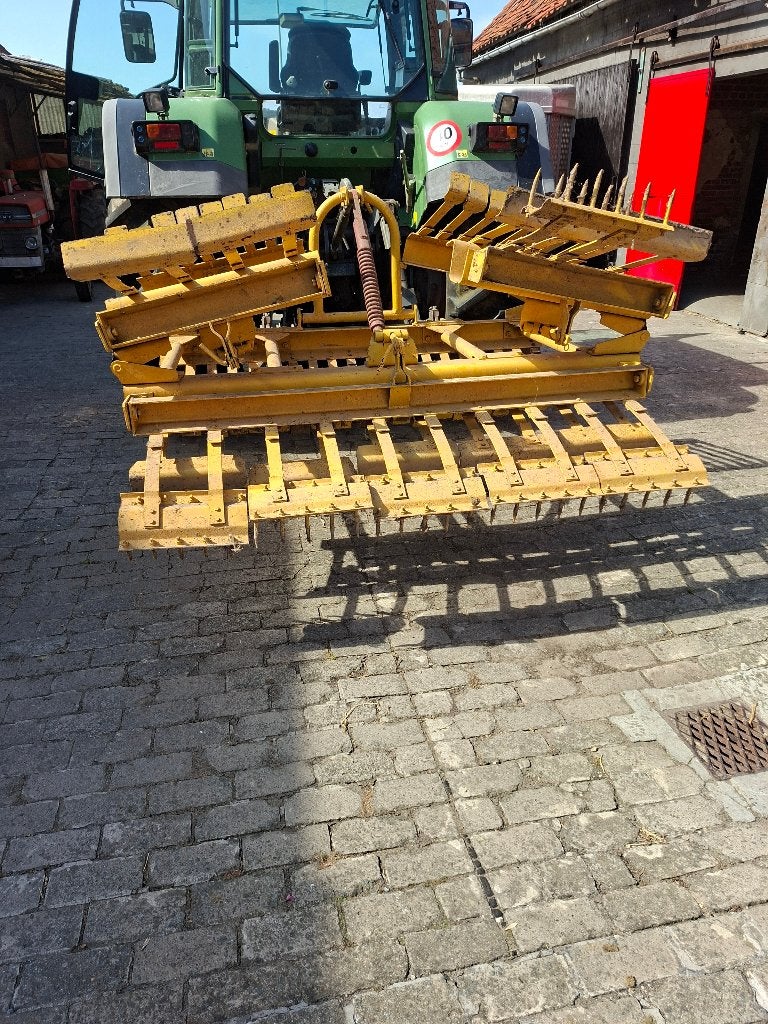 Weidesleep, Zakelijke goederen, Landbouw | Werktuigen, Ophalen, Weidebouw