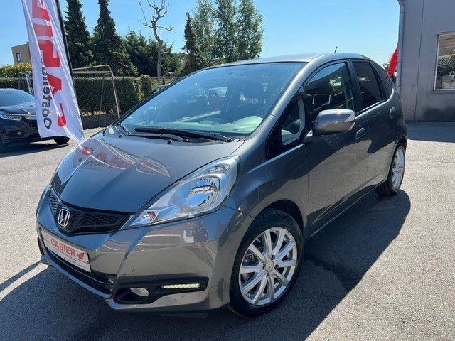 HONDA JAZZ 1.4i VTEC COMFORT STYLE, 100 kg, Achat, Entreprise, Alarme