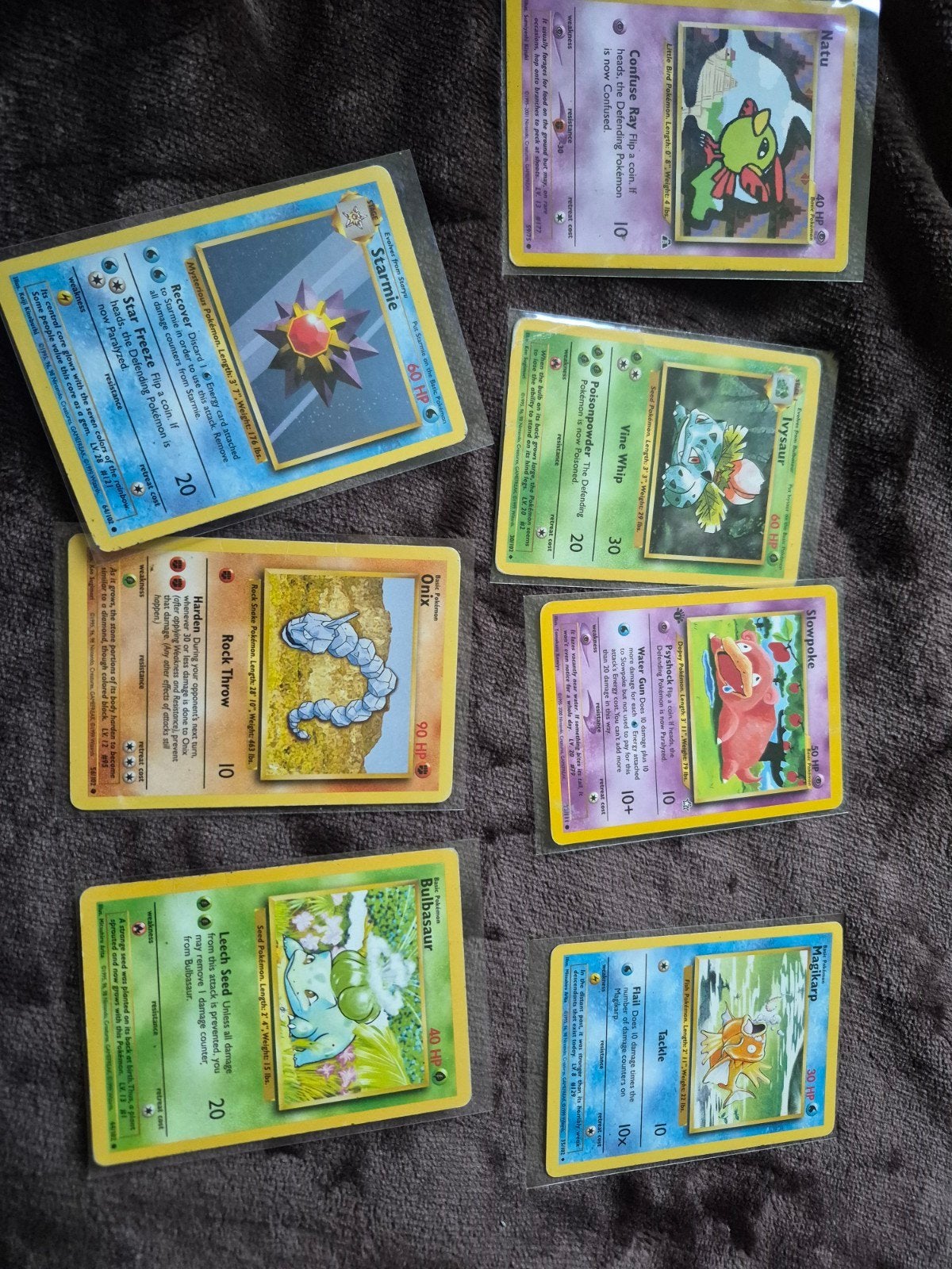 Pokémon kaarten, Hobby & Loisirs créatifs, Jeux de cartes à collectionner | Yu-gi-Oh!, Enlèvement