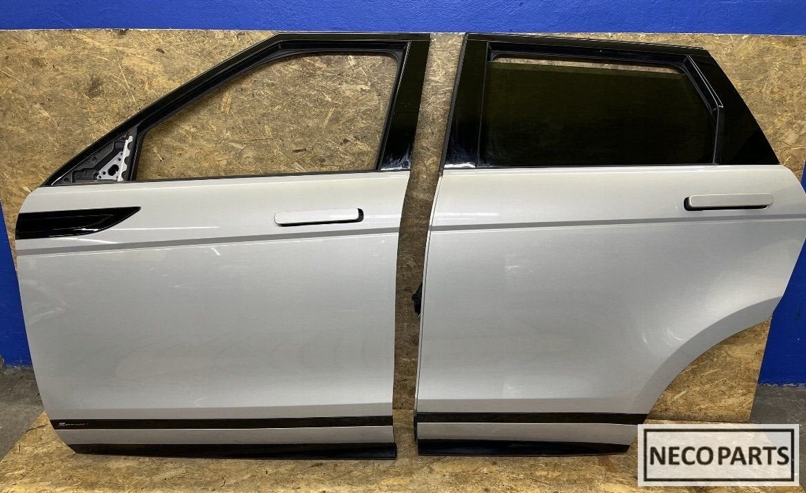 RANGE ROVER EVOQUE L551 PORTIER DEUR ALLES LEVERBAAR !!!, Land Rover, -, Utilisé, -