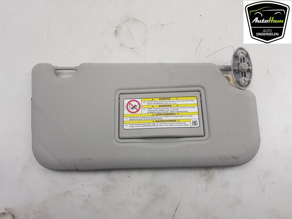 PARE-SOLEIL Ford B-Max (JK8) (01-2012/-), Dhr. J. Ham, Administratie@autoham.nl, Nijkerkerstraat 27a 27a
3821 CD  AMERSFOORT, NL