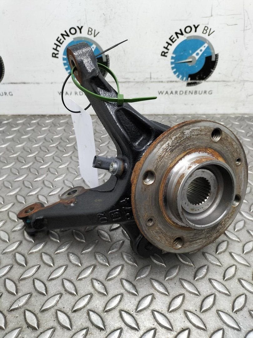 OPEL MOKKA P20Q GS FUSEE LV 2024, Ophalen of Verzenden, Gebruikt, ARN erkend