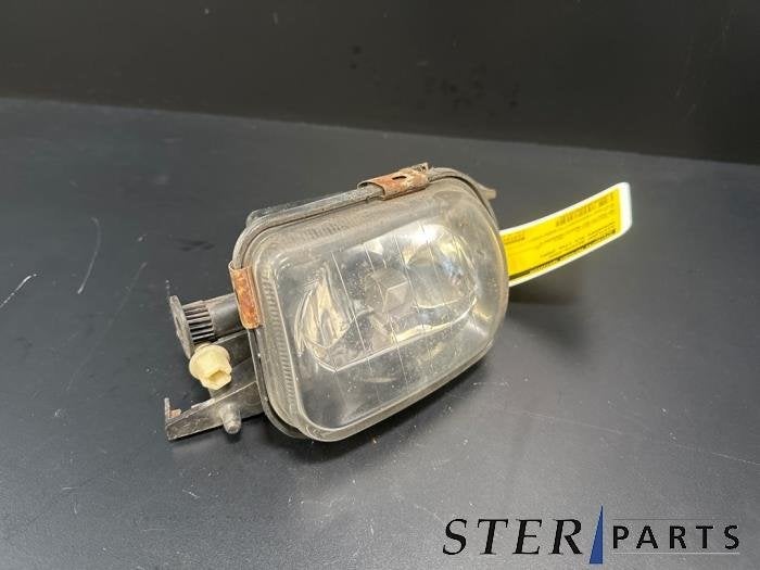 Mistlamp rechts-voor van een Mercedes SLK, Gebruikt, -, Ophalen of Verzenden, -