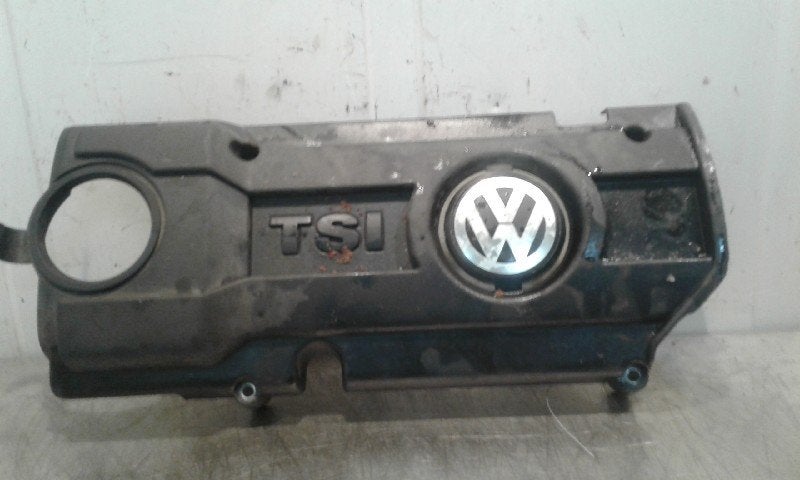 CACHE SOUS MOTEUR Volkswagen Golf VI (5K1) (01-2008/11-2013), Volkswagen, Volkswagen AG, Utilisé, Kundenbetreuung@volkswagen.de