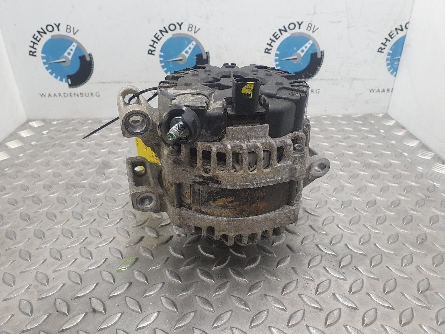 FORD RANGER DYNAMO 2018, Auto-onderdelen, Motor en Toebehoren, Ophalen of Verzenden, Gebruikt, Stiba lid