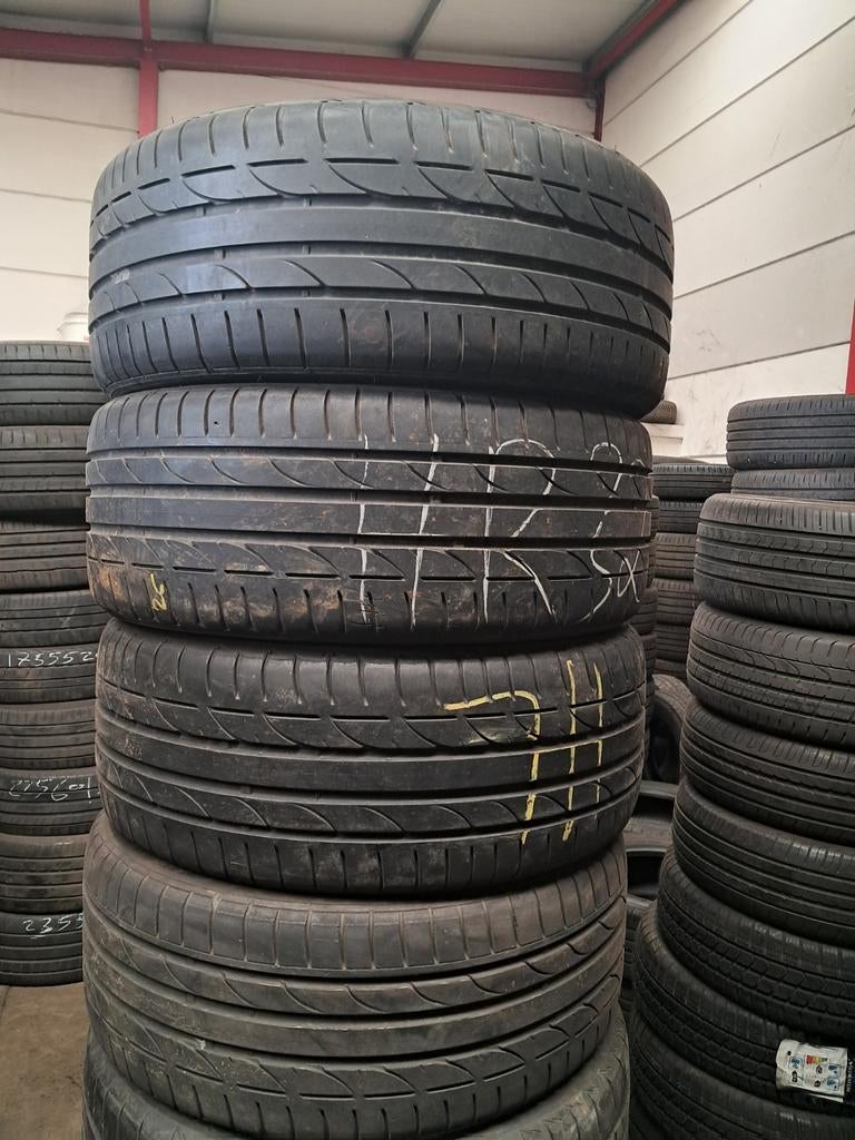 2254019 225/40/19 225/40r19 été Bridgestone, Autos : Pièces & Accessoires, Commande, Audi, BMW, Citroën, Daihatsu, Fiat, Ford
