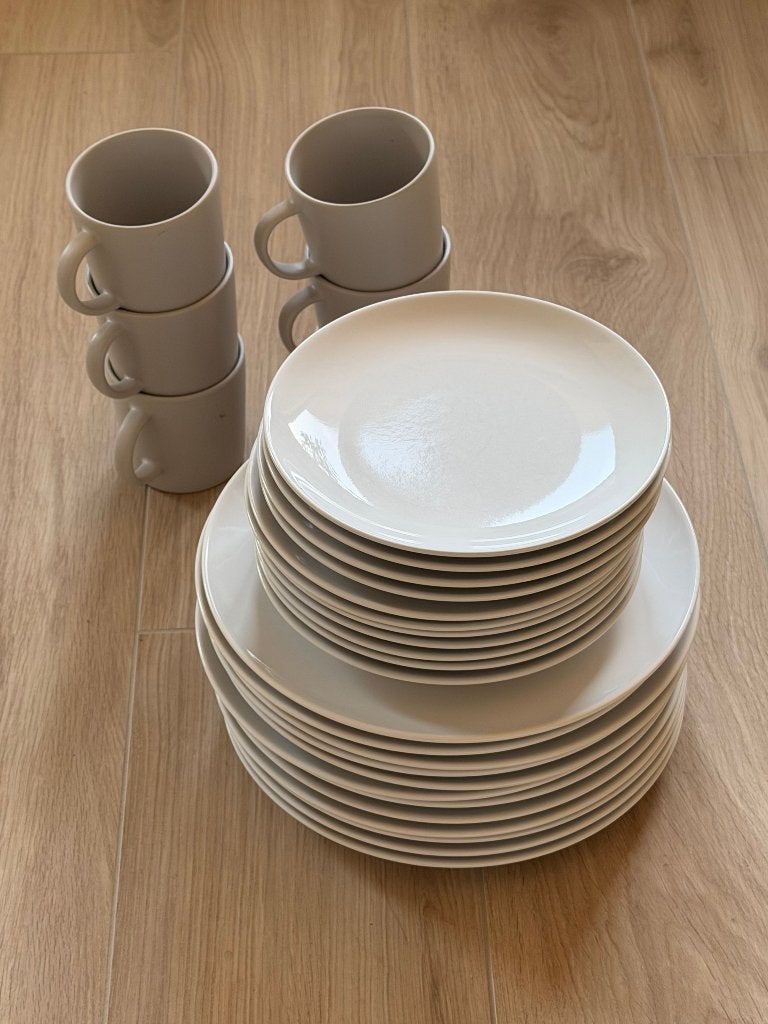 Servies IKEA, Ophalen, Gebruikt, IKEA, Bord(en)
