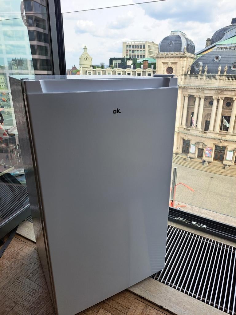 D'accord. Réfrigérateur en parfait état, Electroménager, Congélateurs, Enlèvement, Comme neuf