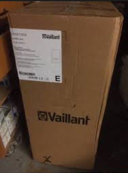 Vaillant EcoTEC nieuw 28 tot 100kW, Moins de 60 cm, Enlèvement, Haut rendement (HR), Neuf