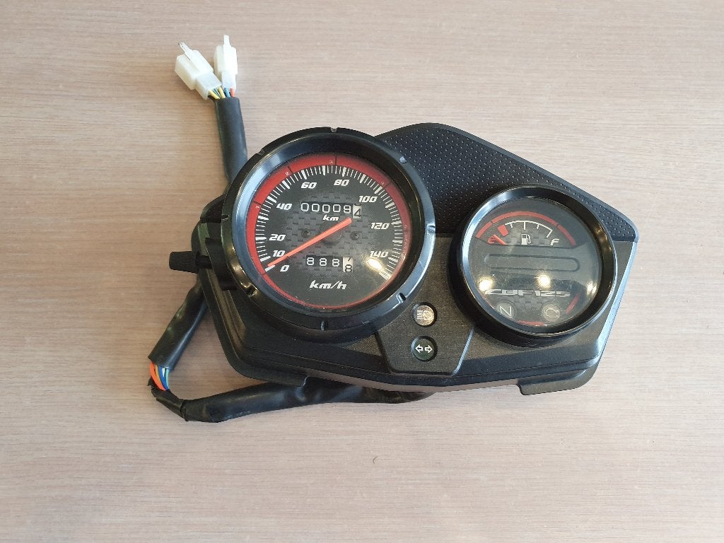 compteur CBF 125 neuf, Motos, Enlèvement ou Envoi, Neuf