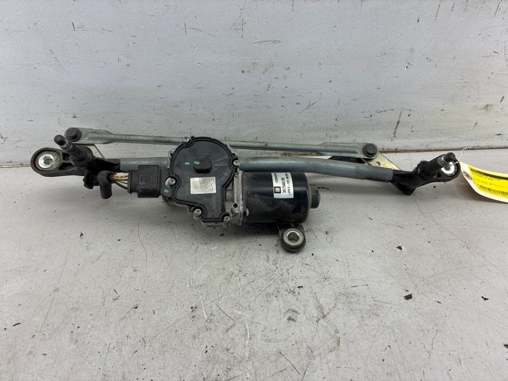 RUITENWISSER MECH + MOTOR Opel Adam (|367546129|13354342|), Gebruikt, Opel, Opel Automobile GmbH, Kontakt-opel@opel.com