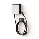 SMAPPEE V4 EV WALL WIT 22kW 8M KABEL AFIR, Autos : Divers, Enlèvement, Neuf, Borne de recharge et Câble de charge