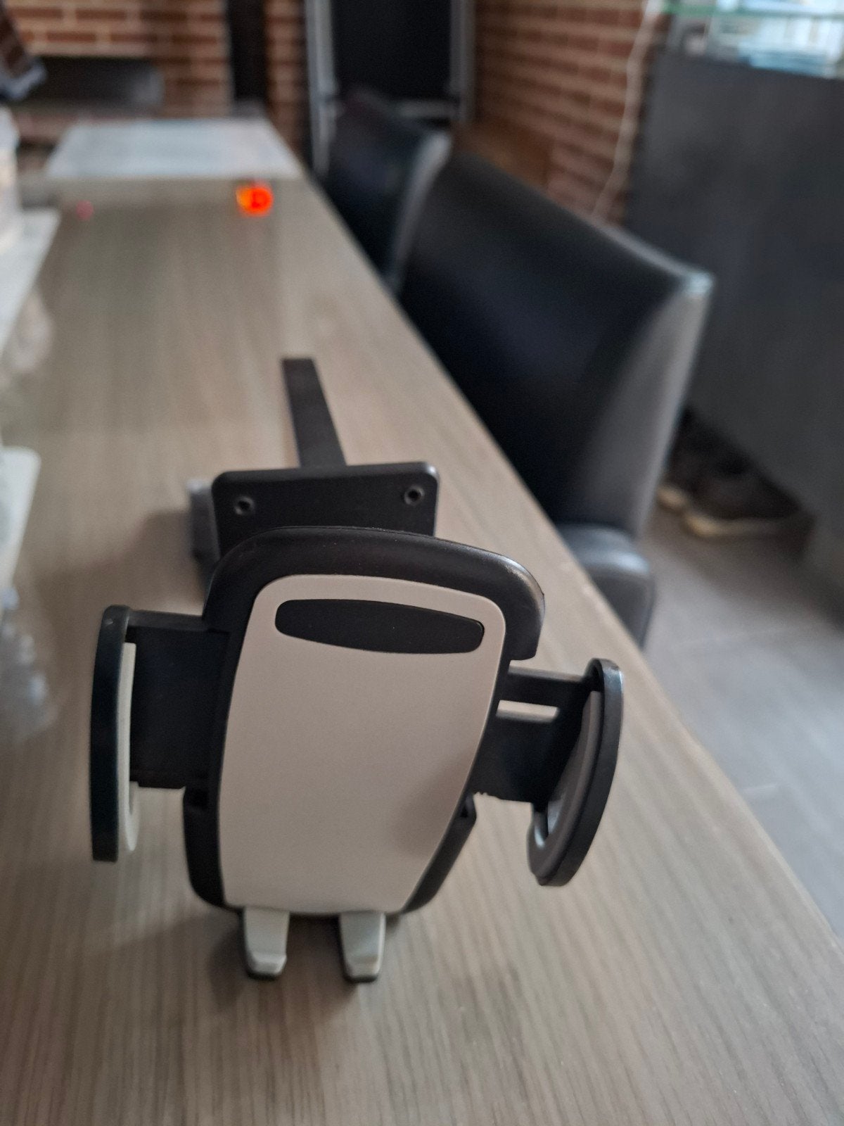 Gsm houder trafic 3, Telecommunicatie, Telefoonhouders, Ophalen
