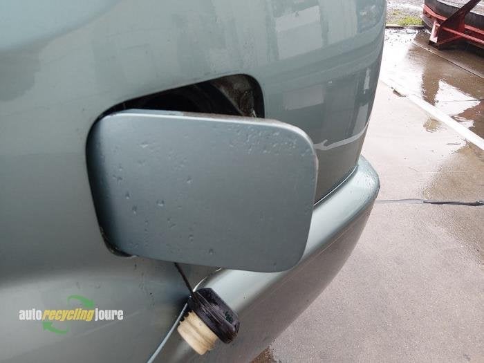Clapet réservoir d'un Nissan X-Trail (FX0), -, -, 3 mois de garantie, Utilisé