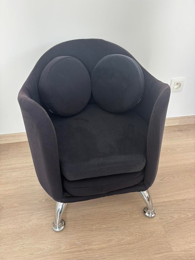Fauteuil Hanke pour enfant (H50 L52), Enlèvement, Comme neuf