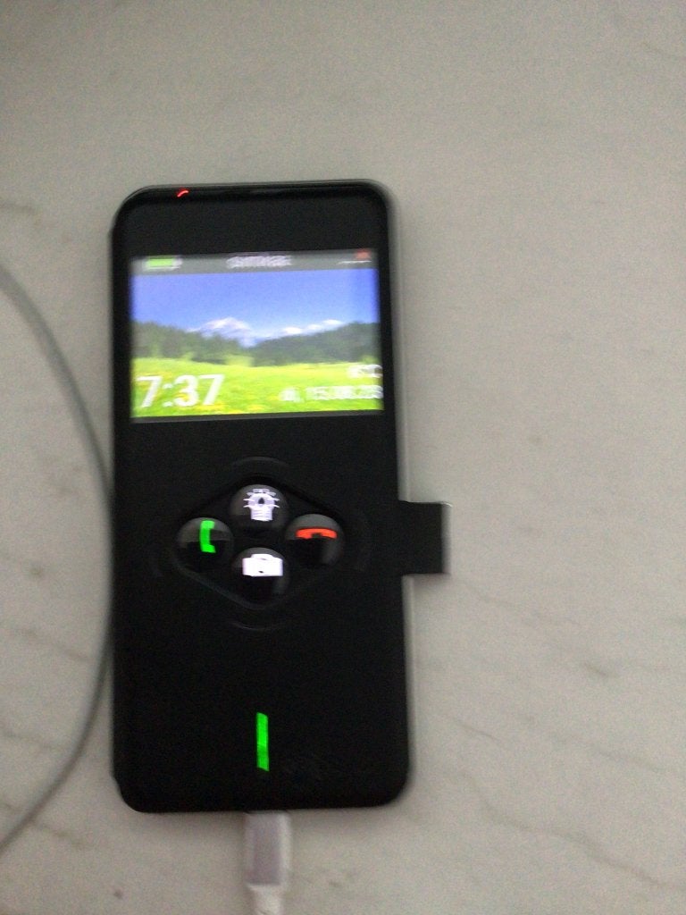 GSM emporia, Telecommunicatie, Ophalen, Nieuw