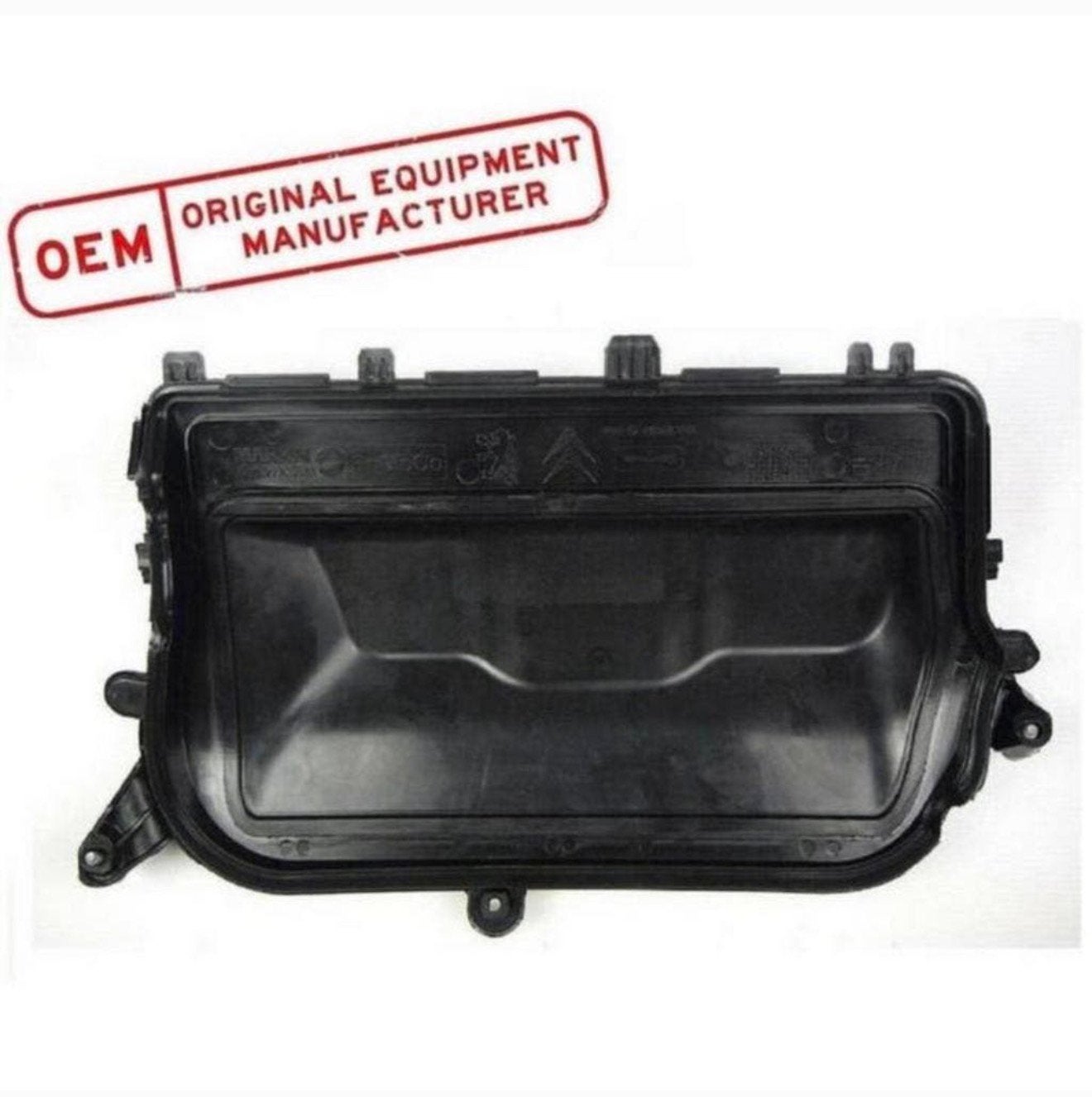 Capot PEUGEOT CITROËN FIAT FORD 2.0 HDi 2.0 TDCi 9682444080, Enlèvement ou Envoi, Neuf, Citroën
