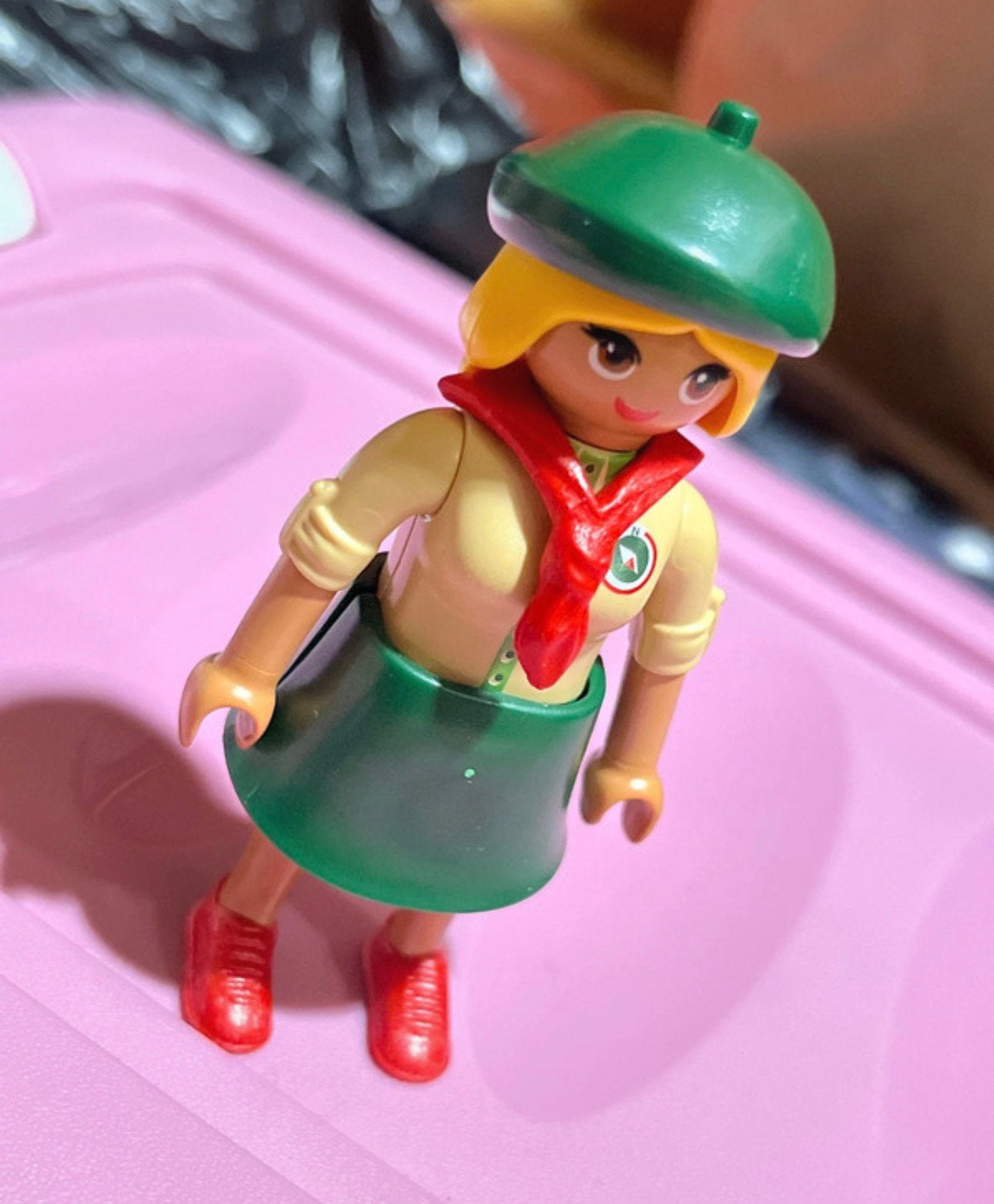 Playmobil popjes, Neuf, Enlèvement ou Envoi, Autres séries, Figurines