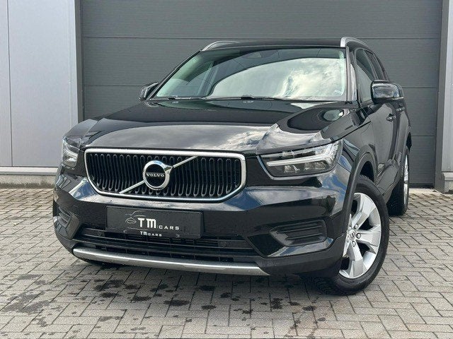 Volvo XC40 benzine camera LED navigatie, Autos, Volvo, https://public.car-pass.be/vhr/aff3ba2b-aa0d-4f18-b74e-ce120b85fc9c, Achat