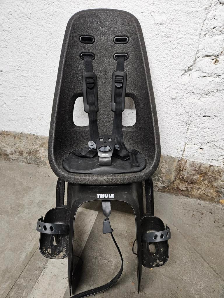 Thule Yepp siège velo pour l'enfant
