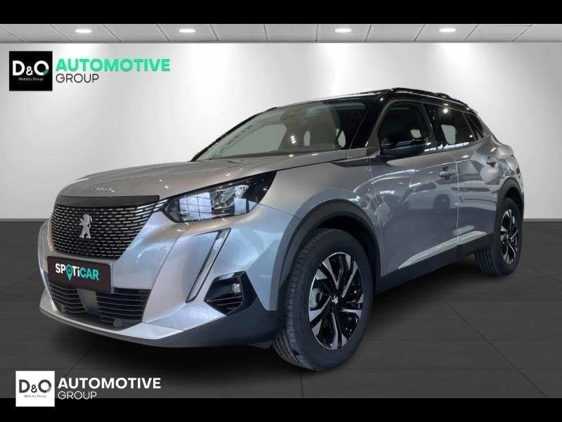 Peugeot 2008 Allure | auto airco | GPS | camera |, Auto's, Euro 6, 1199 cc, https://public.car-pass.be/vhr/2eba5ab5-3bf7-4558-b4a6-89b2cbda4496