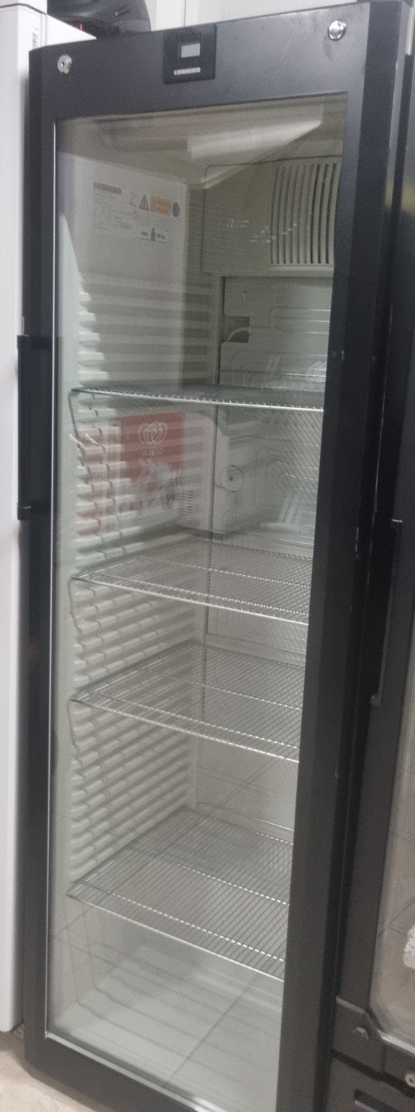 frigo, Electroménager, Enlèvement
