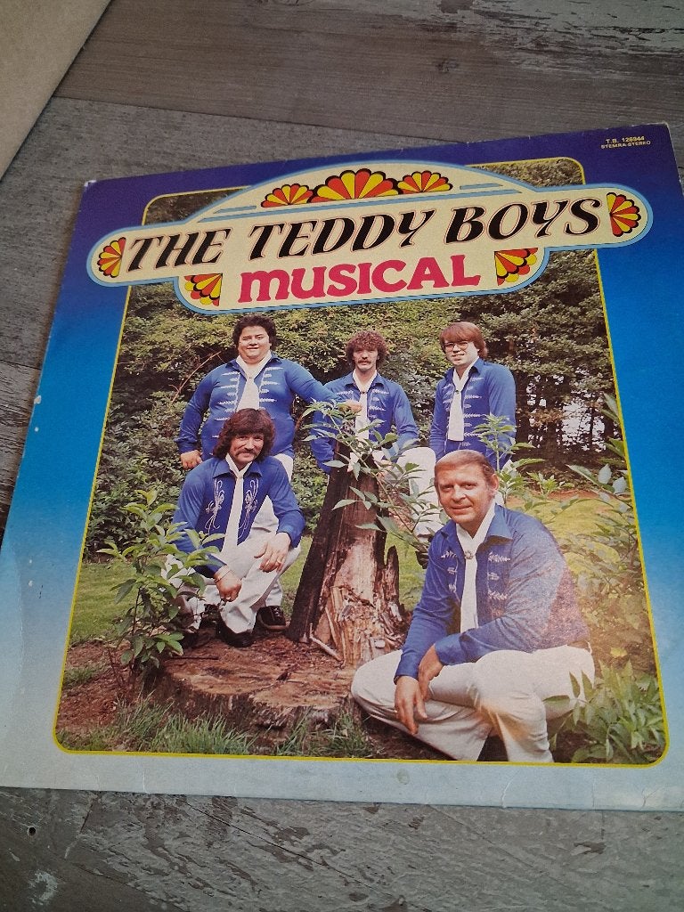 112 LP's - 10 euro, Cd's en Dvd's, Ophalen, LP