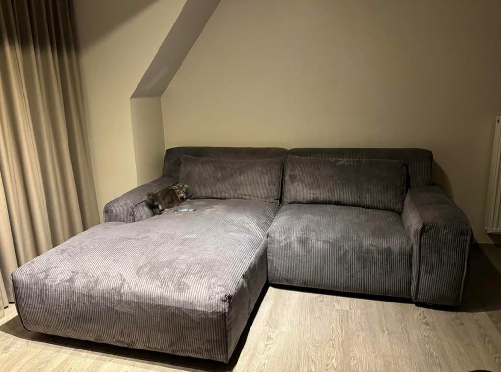 Zetel weba, Ophalen, Gebruikt
