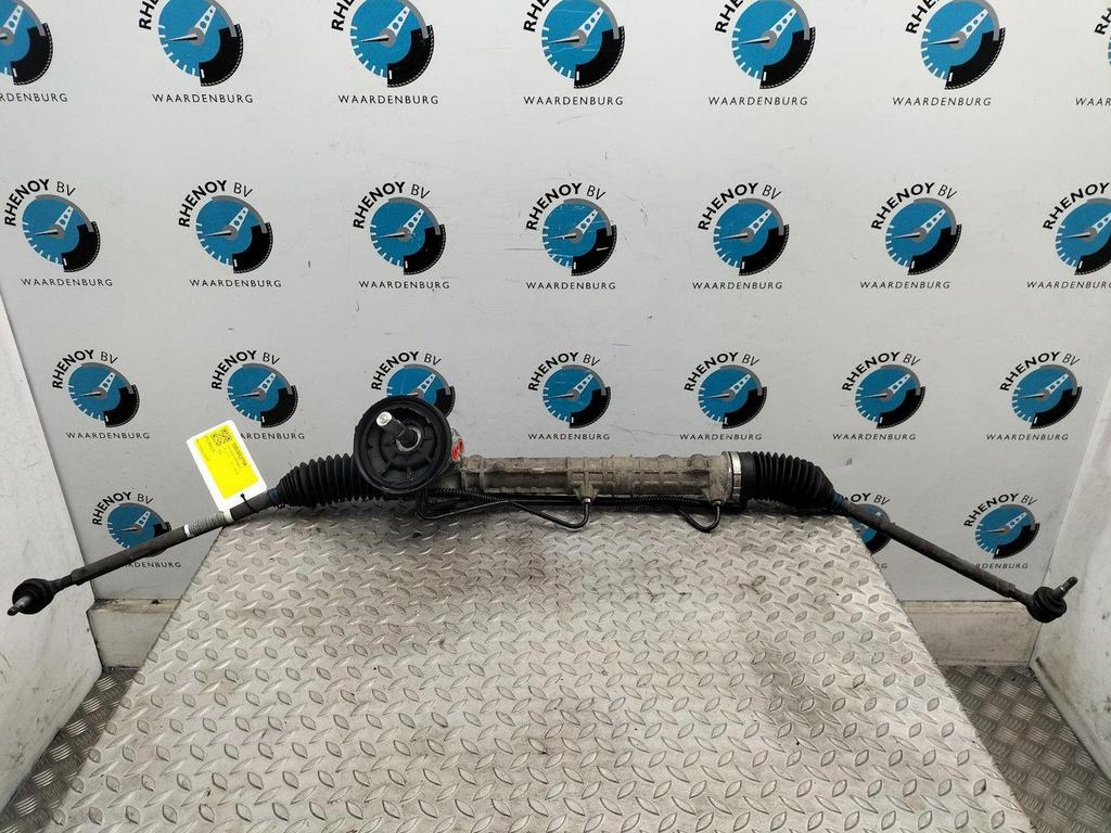 CITROEN C4 STUURHUIS 2006, Enlèvement ou Envoi, Utilisé, Stiba membre