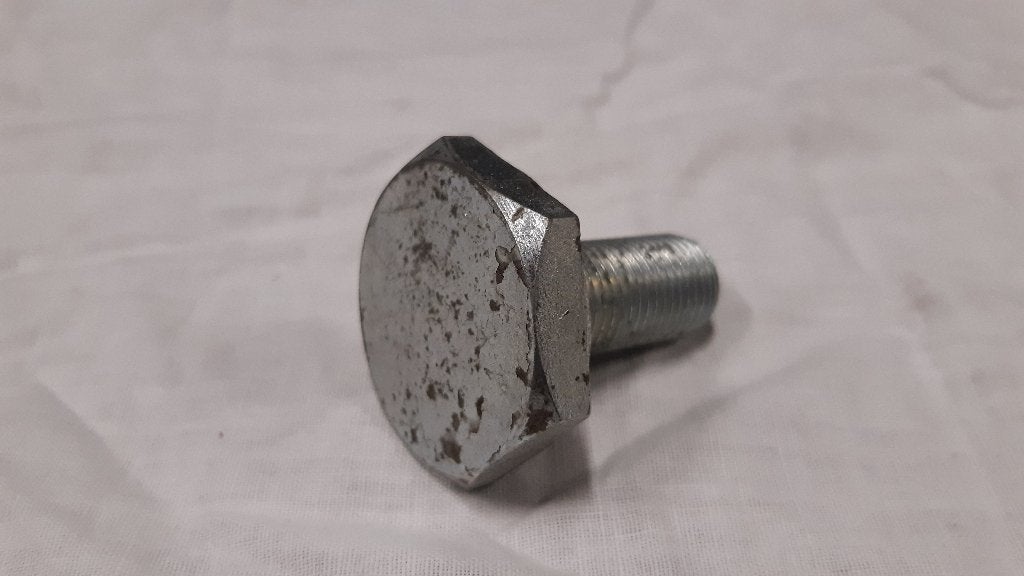 boulon de vilebrequin central, PRE-VERTO Classic Mini, Enlèvement, Neuf, Mini