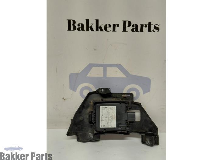 ACC Sensor (afstand) van een Volvo V60, Gebruikt, -, -, Volvo