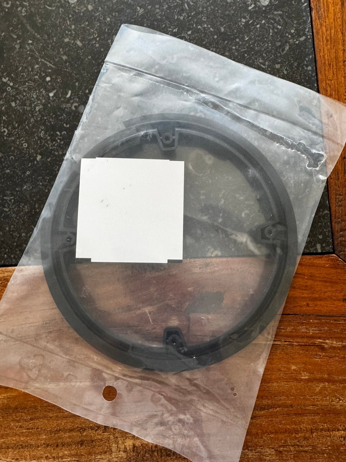 Shimano guard Y0RC98010, Ophalen, Zo goed als nieuw