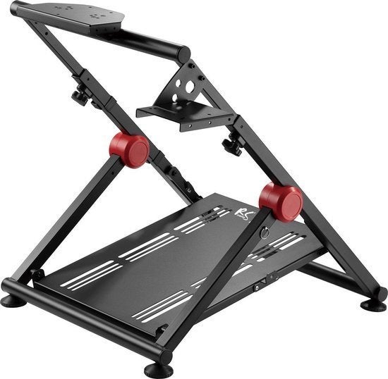 Support de volant pliable, Computers en Software, Overige Computers en Software, Ophalen, Zo goed als nieuw