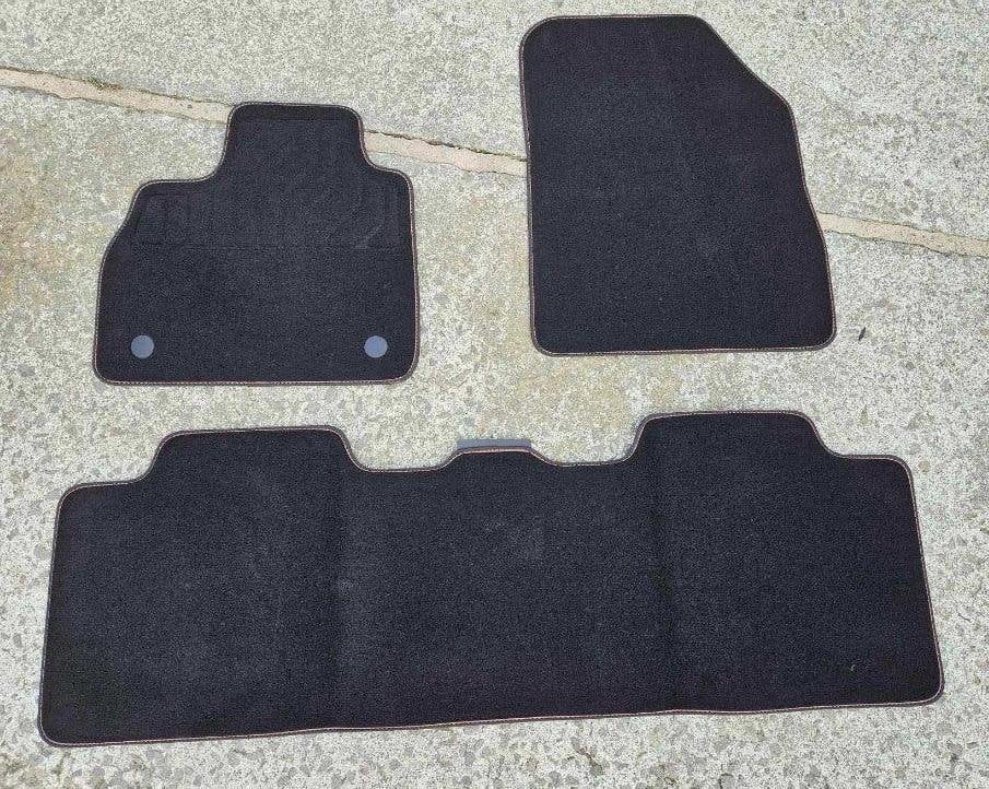 Tapis de sol Renault Espace 2022, Enlèvement, Neuf