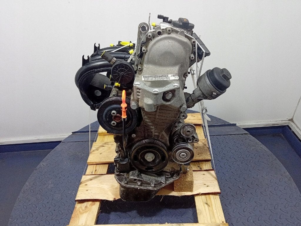 Moteur CHFA Complet FABIA VW SKODA FOX