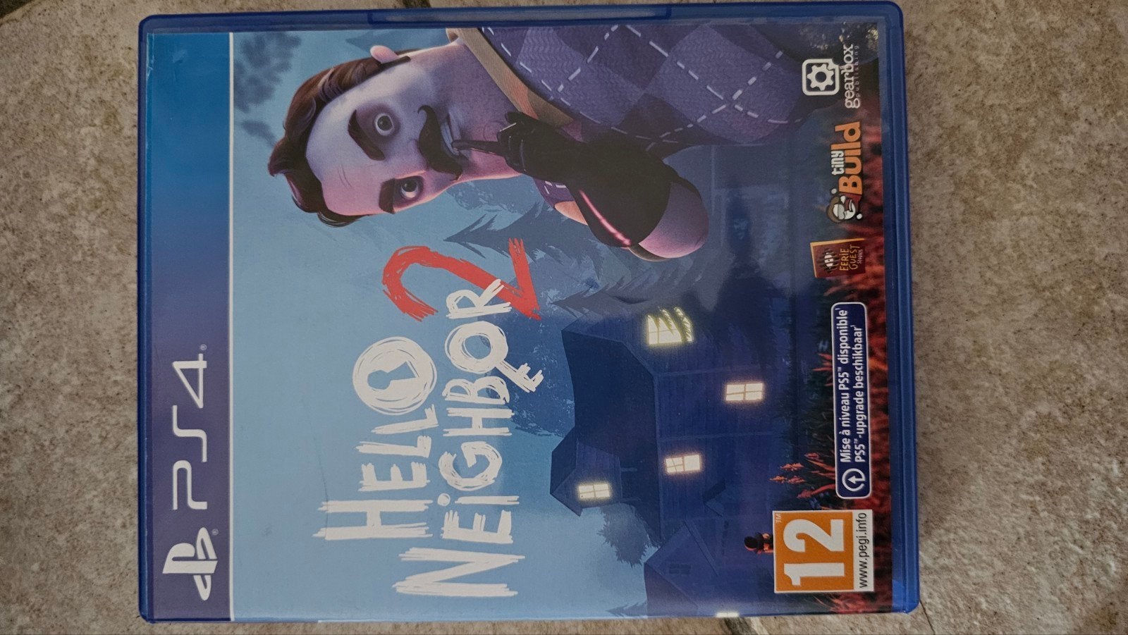 PS4 Game: Hello Neighbor 2, Games en Spelcomputers, Ophalen of Verzenden