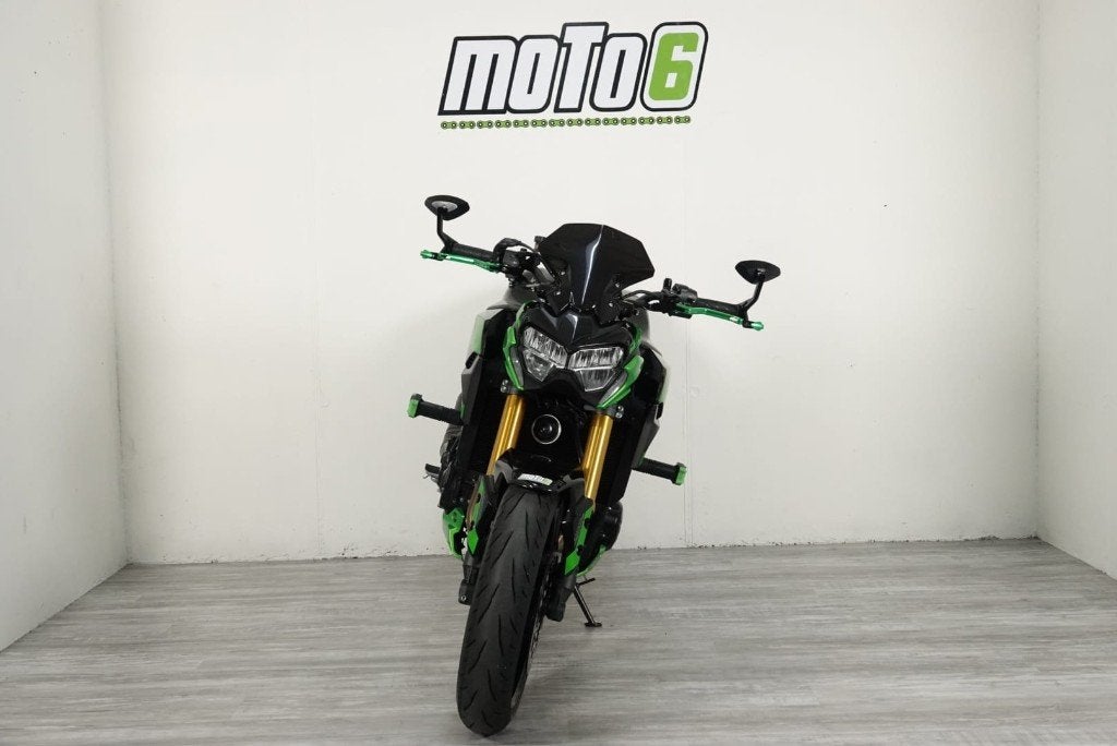 Kawasaki Z900 SE Performance, Motoren, Motoren | Kawasaki, Occasion, 4 cilinders, Motorrijbewijs A, Bedrijf