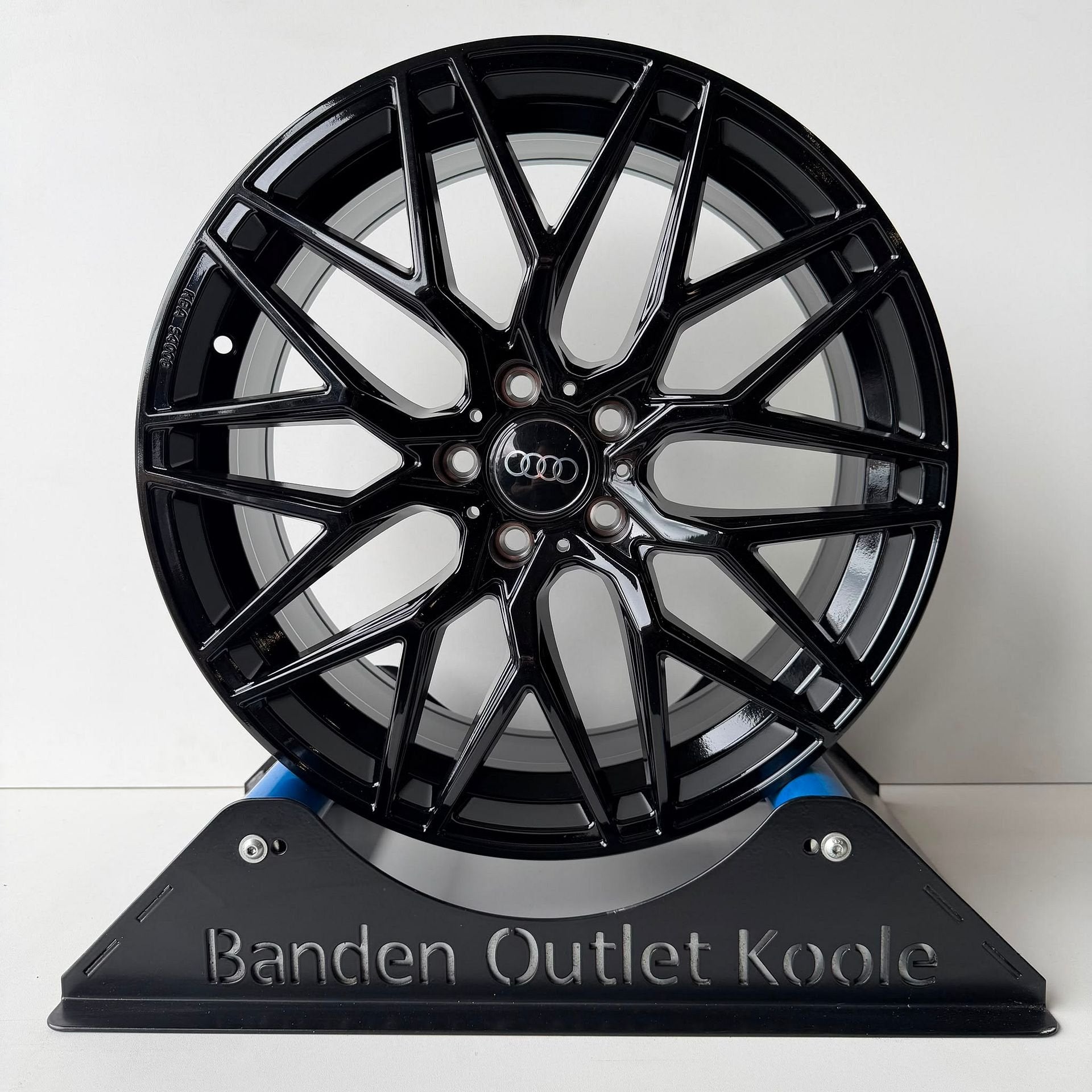 Audi A3 A4 A6 S3 S4 S6 Q3 Q4 E-Tron TT 5x112 19'' Velgen, Auto-onderdelen, Banden en Velgen, 19 inch, Velg(en), -, -