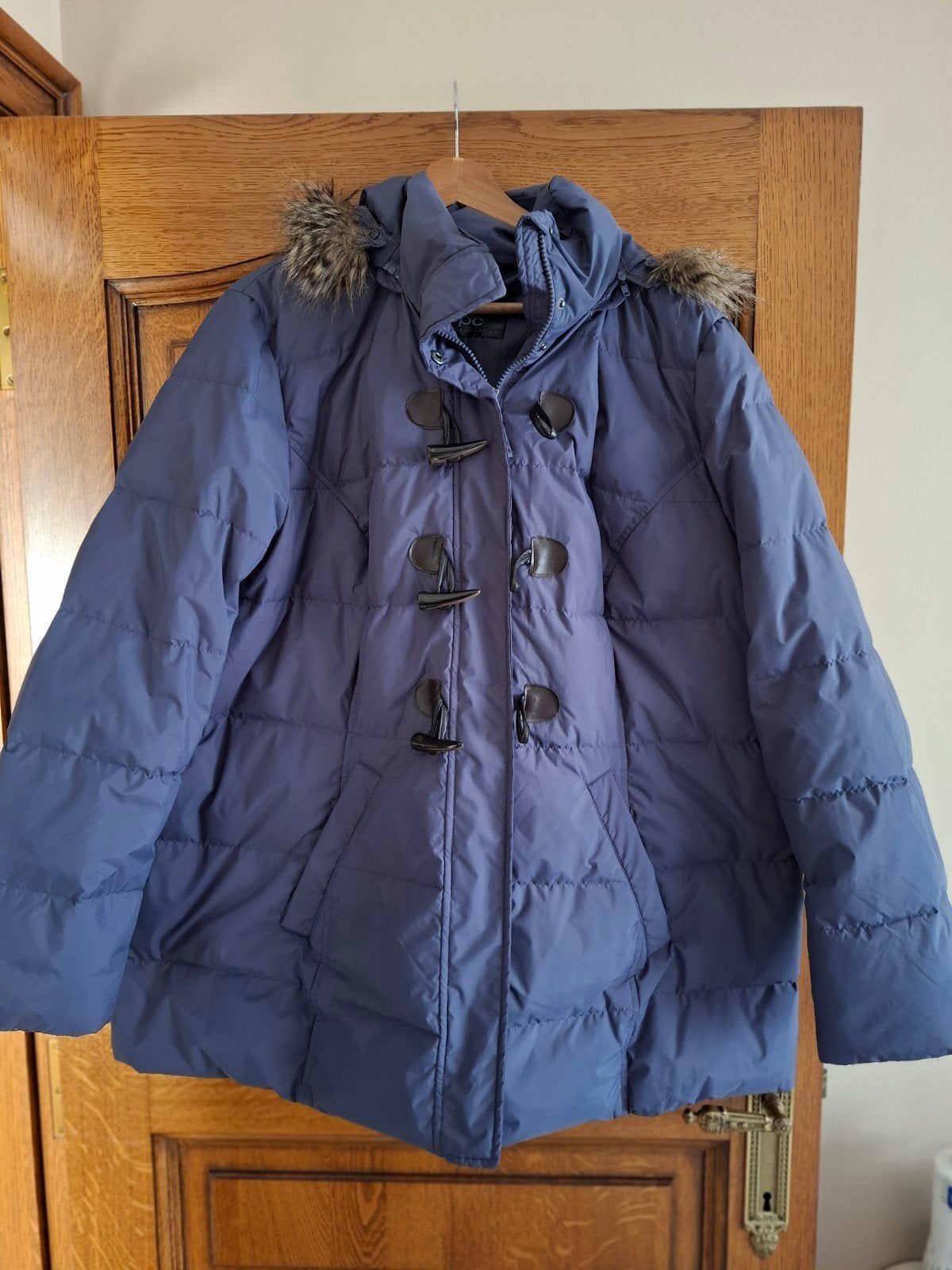 winterjas grote maat, Kleding | Dames, Ophalen